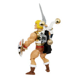 Masters of the Universe (MOTU) Deluxe Origins Action Figure - Flying Fist He-Man