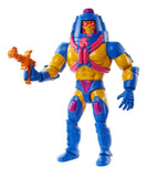 Masters of the Universe (MOTU) Origins Action Figure - Man-E-Faces