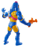 Masters of the Universe (MOTU) Origins Action Figure - Man-E-Faces