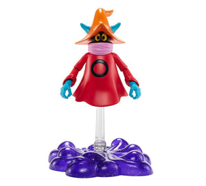 Masters of the Universe (MOTU) Origins Action Figure - Orko