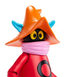 Masters of the Universe (MOTU) Origins Action Figure - Orko