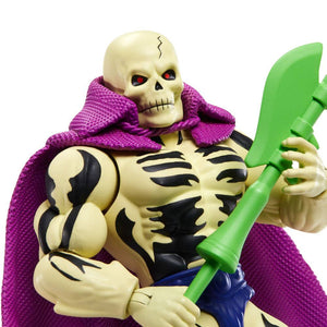 Masters of the Universe (MOTU) Origins Action Figure - Scare Glow