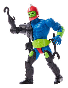 Masters of the Universe (MOTU) Origins Action Figure - Trap Jaw