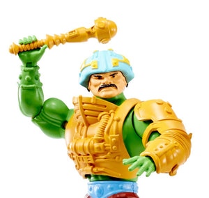 Masters of the Universe (MOTU) Origins Action Figure - Man-At-Arms