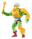 Masters of the Universe (MOTU) Origins Action Figure - Man-At-Arms