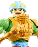 Masters of the Universe (MOTU) Origins Action Figure - Man-At-Arms