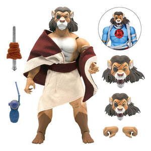 Super7 Thundercats Ultimates Pumm-Ra Action Figure